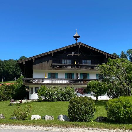 Gschwendtnerhof App25 Schaub Apartment อัสเชา อิม คีมเกา ภายนอก รูปภาพ